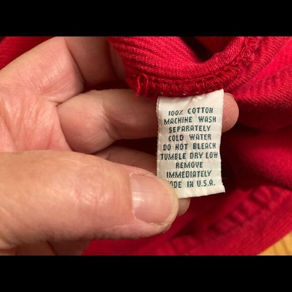 Galt and Sand Vintage Stanford T-shirt - Picture 6 of 6